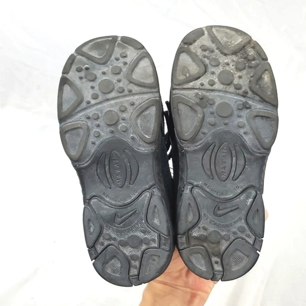 Nike‎ Air Max 95 Triple Black Sneaker